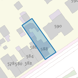 Perceel ODB01-M-2272