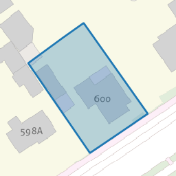 Perceel ODB01-M-2279