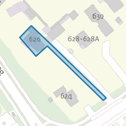 Perceel ODB01-M-2286