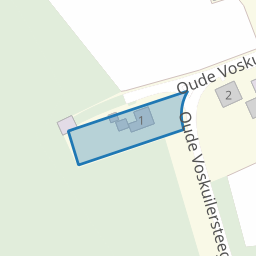 Perceel ODB01-M-2379