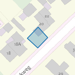 Perceel ODB01-M-2433