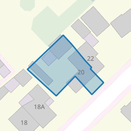 Perceel ODB01-M-2434