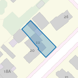 Perceel ODB01-M-2435