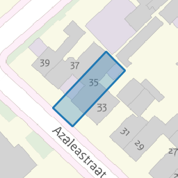 Perceel ODB01-M-2453