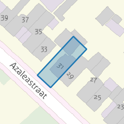 Perceel ODB01-M-2455