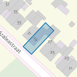 Perceel ODB01-M-2456