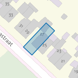 Perceel ODB01-M-2457