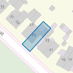 Perceel ODB01-M-2458