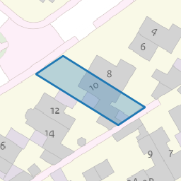 Perceel ODB01-M-2466