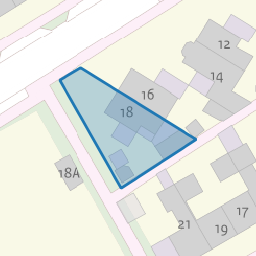 Perceel ODB01-M-2470