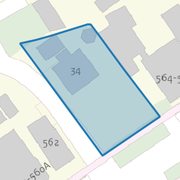 Perceel ODB01-M-2483