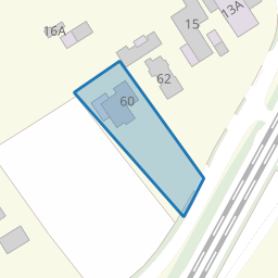 Perceel ODB01-M-2540