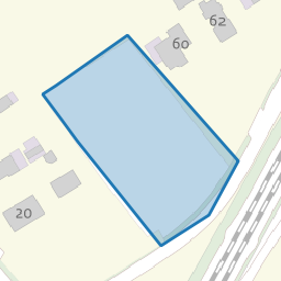 Perceel ODB01-M-2541