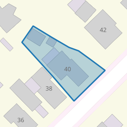 Perceel ODB01-M-2551