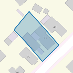 Perceel ODB01-M-2552