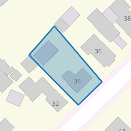 Perceel ODB01-M-2554