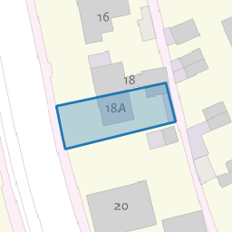 Perceel ODB01-M-2563