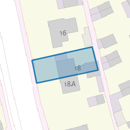 Perceel ODB01-M-2564