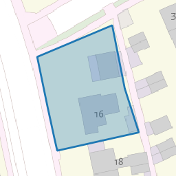 Perceel ODB01-M-2565