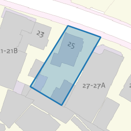 Perceel ODB01-M-2570