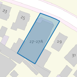 Perceel ODB01-M-2571