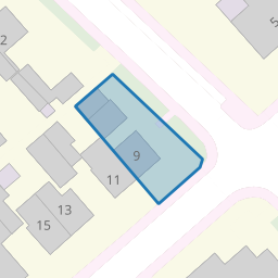 Perceel ODB01-M-2581