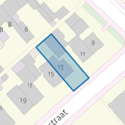 Perceel ODB01-M-2583