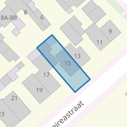 Perceel ODB01-M-2584