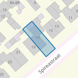 Perceel ODB01-M-2585