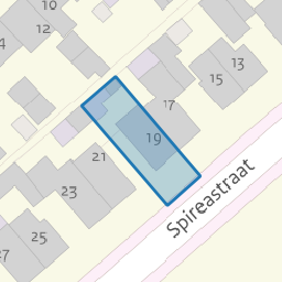 Perceel ODB01-M-2586