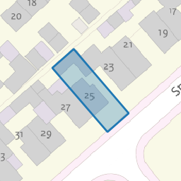 Perceel ODB01-M-2589