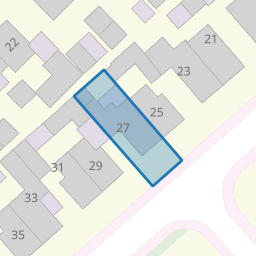 Perceel ODB01-M-2590