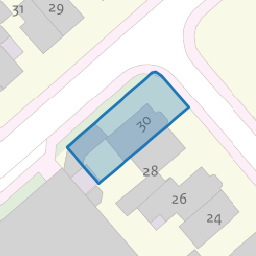 Perceel ODB01-M-2591