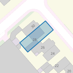 Perceel ODB01-M-2592