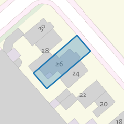 Perceel ODB01-M-2593