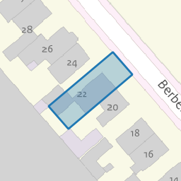 Perceel ODB01-M-2595