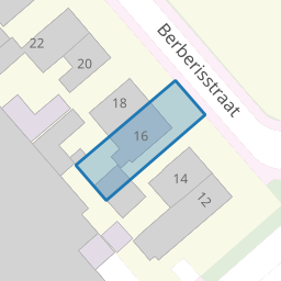 Perceel ODB01-M-2598