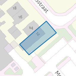 Perceel ODB01-M-2600