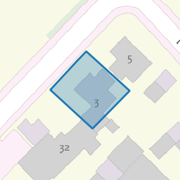 Perceel ODB01-M-2613