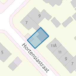 Perceel ODB01-M-2616