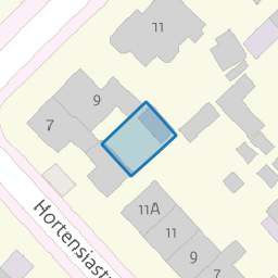 Perceel ODB01-M-2617