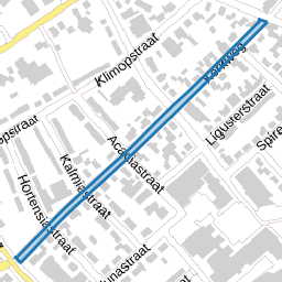 Perceel ODB01-M-2634