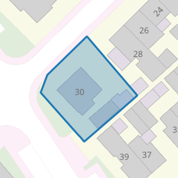 Perceel ODB01-M-2651