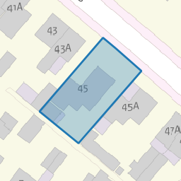 Perceel ODB01-M-2661