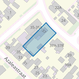 Perceel ODB01-M-2666