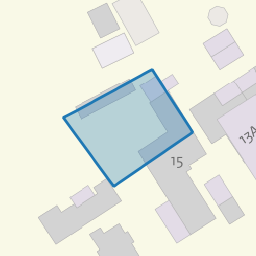 Perceel ODB01-M-2693