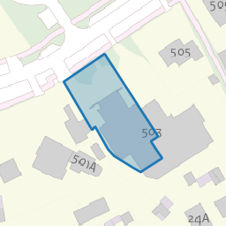 Perceel ODB01-M-2722