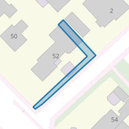 Perceel ODB01-M-2730