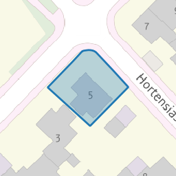 Perceel ODB01-M-2735