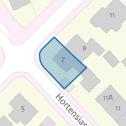 Perceel ODB01-M-2736